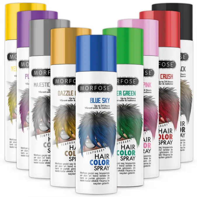Color Spray värispray 150ml