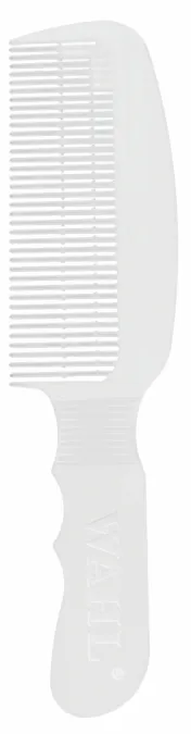 Speed Comb, valkoinen