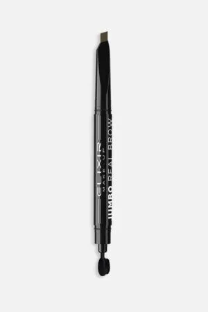 Jumbo Real Brow Pencil 02 lämmin ruskea