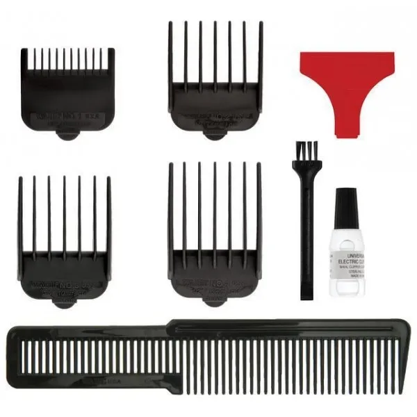 Super Taper 5V hiustenleikkauskone, johdoton