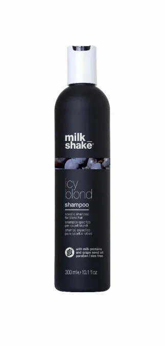 Icy Blond shampoo 300ml