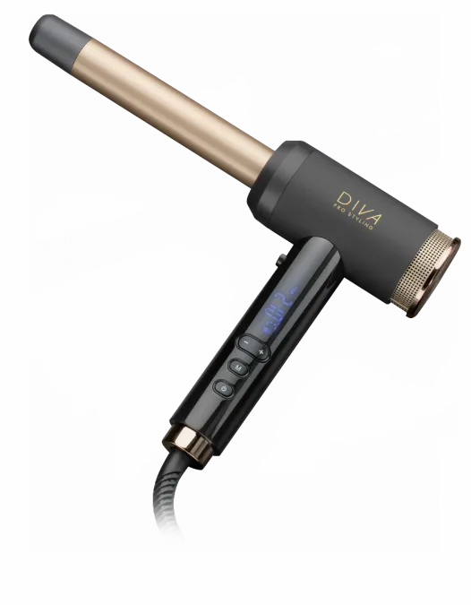 Air Curl kiharrin 25mm