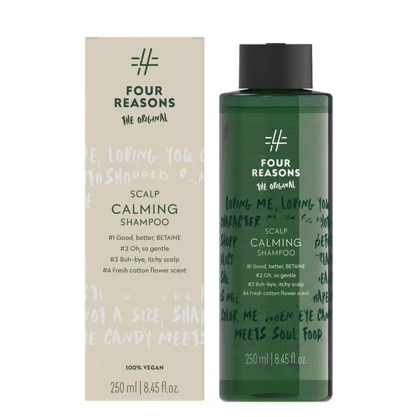 Scalp Calming Shampoo 250ml