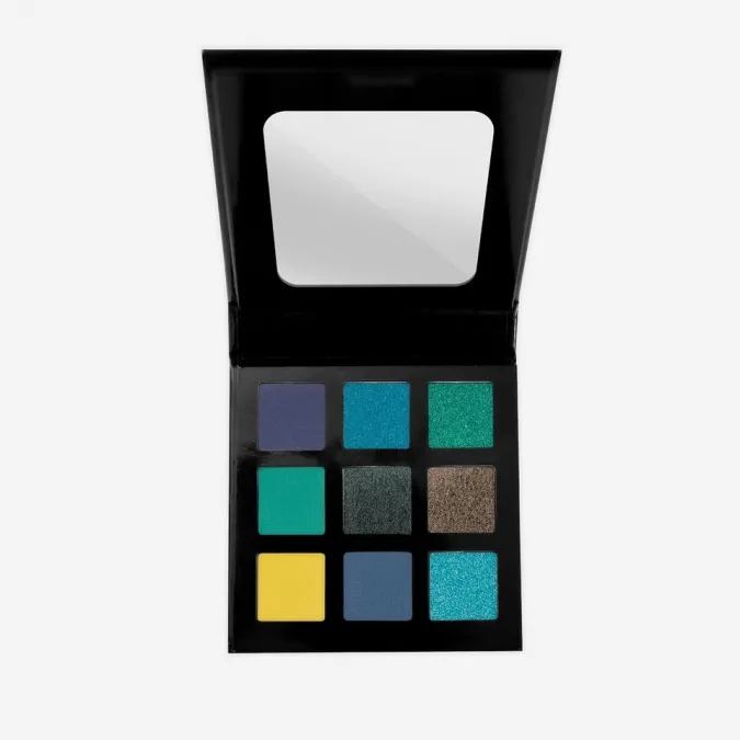 Eyeshadow Palette Passion 850J Life is a Party