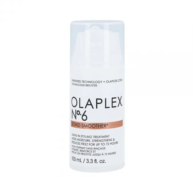 No6 Bond Smoother 100ml