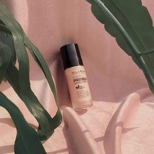 Primer Nourishing Effect #854