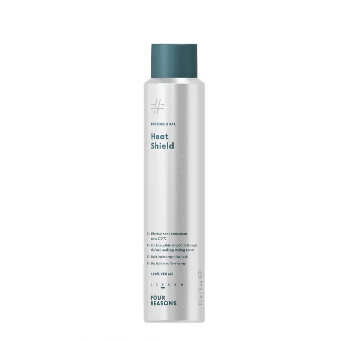 Heat Shield 200ml