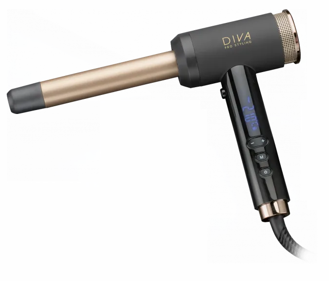 Air Curl kiharrin 25mm