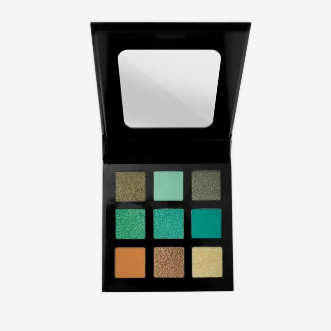 Eyeshadow Palette Passion 850I Life is a Party