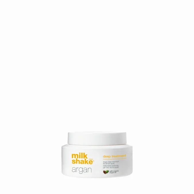 Argan Oil Deep Treatment 200ml
