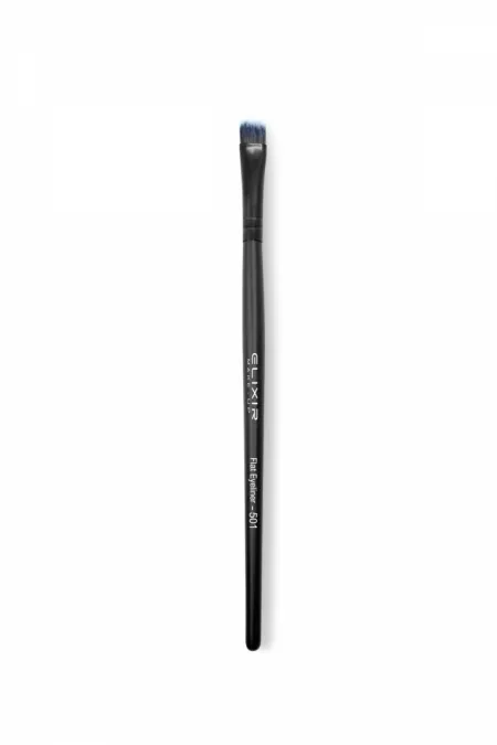 Flat Eyeliner Brush