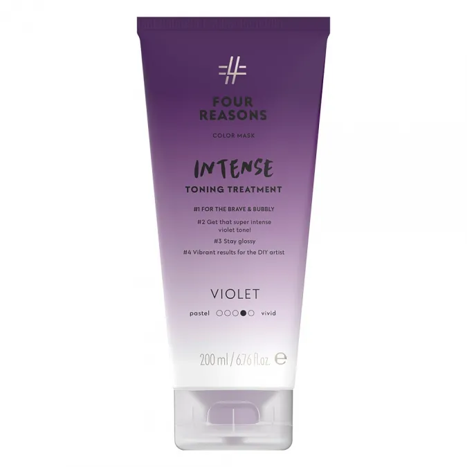 Color Mask Intense Toning Treatment 200ml