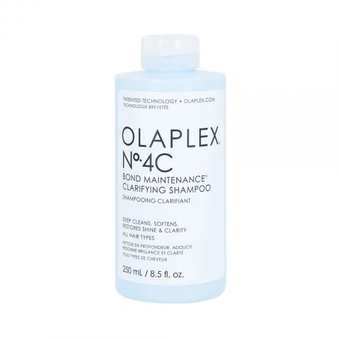 No4C Clarifying Shampoo 250ml