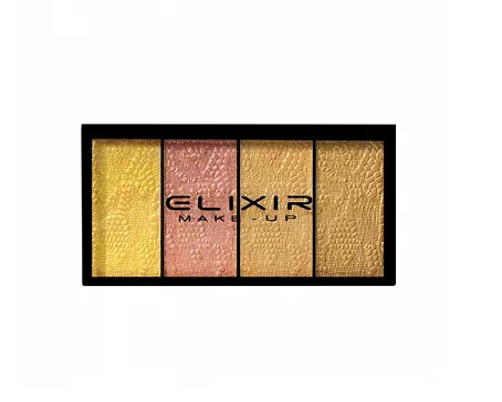 Pro.Highlighter Palette #865
