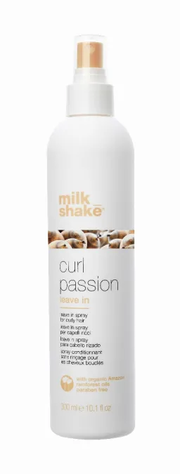 Curl Passion leave-in conditioner 300ml
