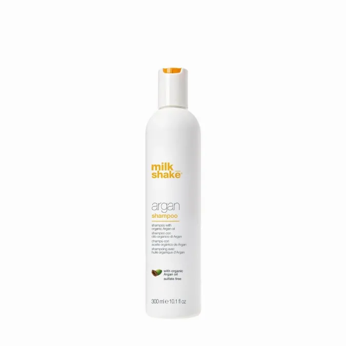 Argan Oil Shampoo  300ml