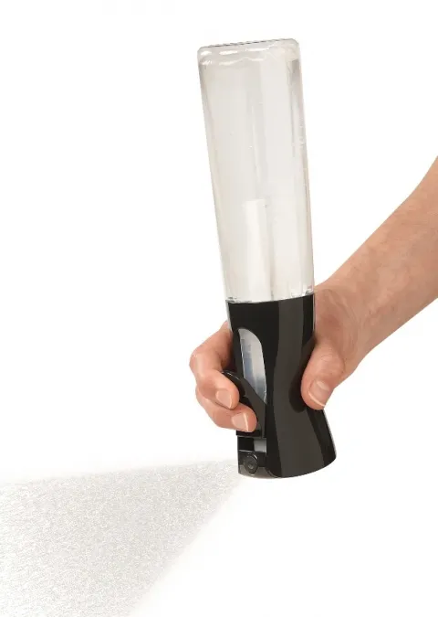 Extreme Mist Suihkupullo 300ml