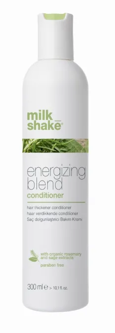 Energizing conditioner 300ml - sisältää rosmariinia