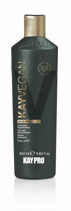 KayVegan Nourishing shampoo 350ml