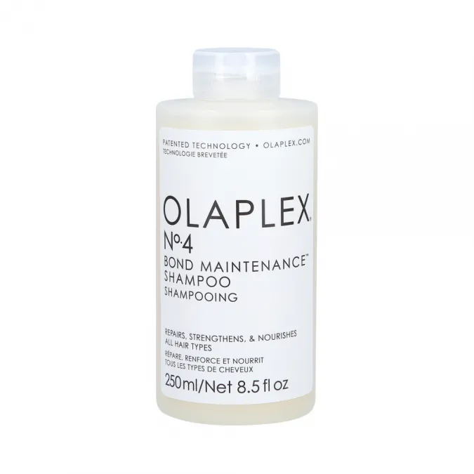 No4 Bond Maintenance Shampoo 250ml