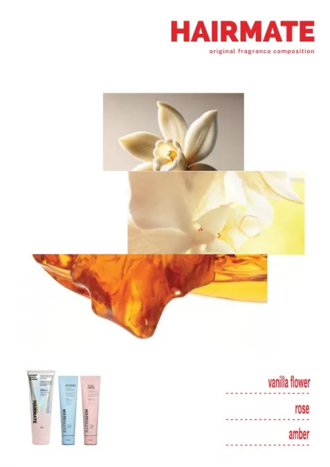 Protective cement leave-in mask 200ml