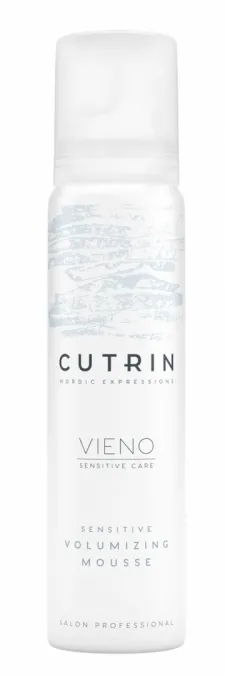 Vieno Sensitive Volumizing Mousse volyymivaahto 100 ml