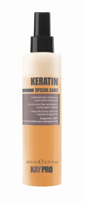 KayPro Keratin Conditioning Spray 200ml