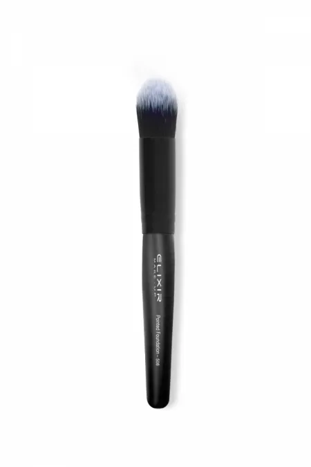 Pointed Foundation Brush