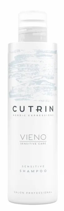 Vieno Sensitive Shampoo 250 ml