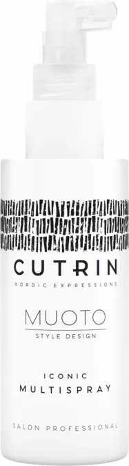 Muoto iconic multispray 100 ml
