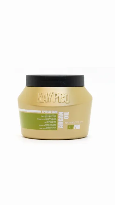 KayPro Argan Oil Mask 500ml