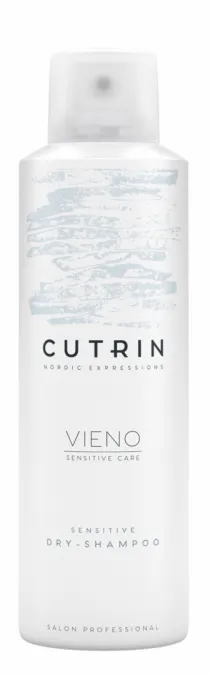 Vieno Sensitive Dry Shampoo kuivashampoo 200 ml