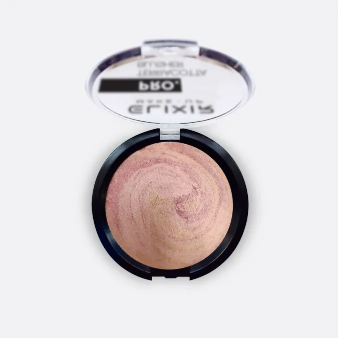Terracotta Powder #004 (Aquarius)