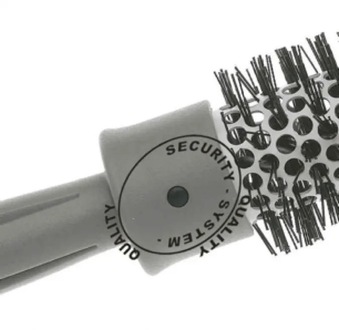 Therm Xenos Pyöröharja 43/58mm