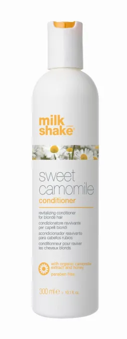 Sweet camomile conditioner 300ml