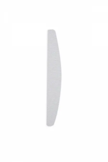 Professional Nail File - # 575 (Gray, 220/180)