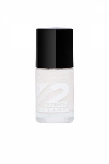 2 weeks Nail Polish #745 (Candle White) 11ml