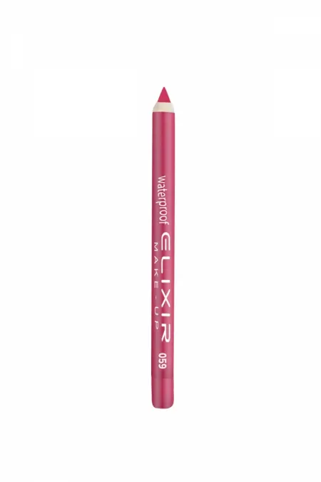 Waterproof Lip pencil - #059 (Watermelon)