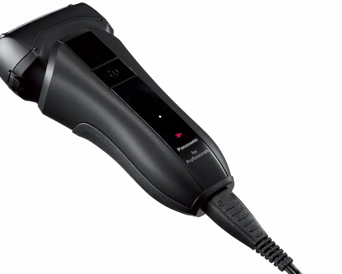 ER-SP20 Shaver,  johdoton