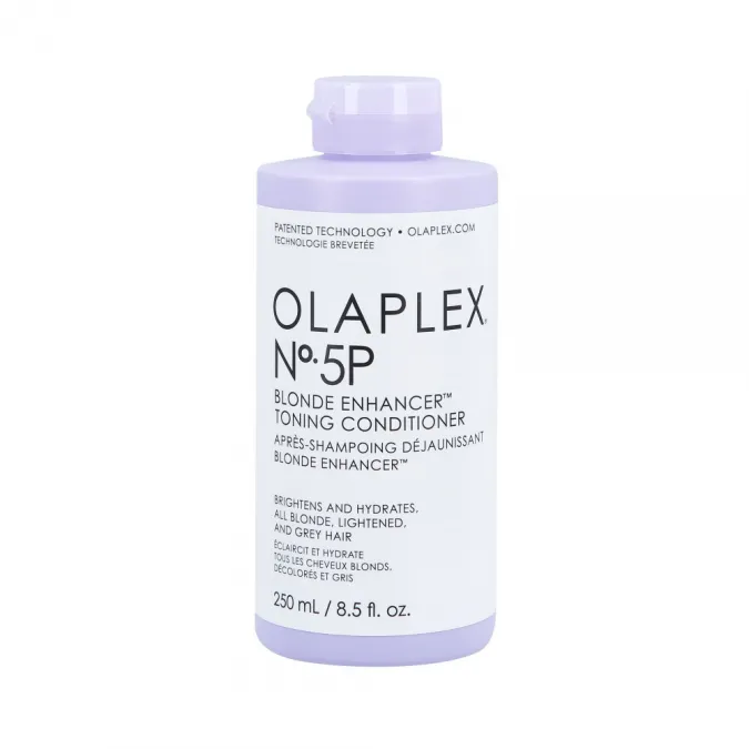 No5P Blonde Enchancer Conditioner 250ml