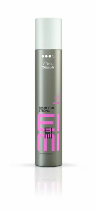Eimi Mistify me strong hairspray 300 ml