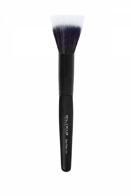 Duo Fibre Brush