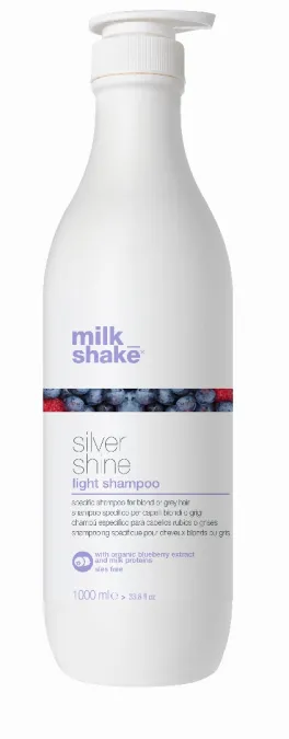Silver Shine Light  Shampoo 1000ml