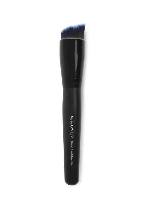 Slanted Foundation Brush