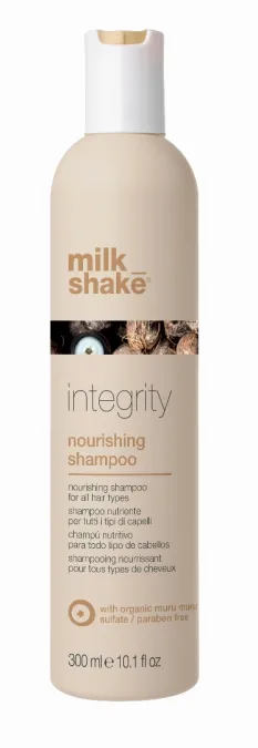 Integrity Nourishing Shampoo 300ml