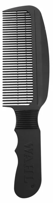 Speed Comb, musta