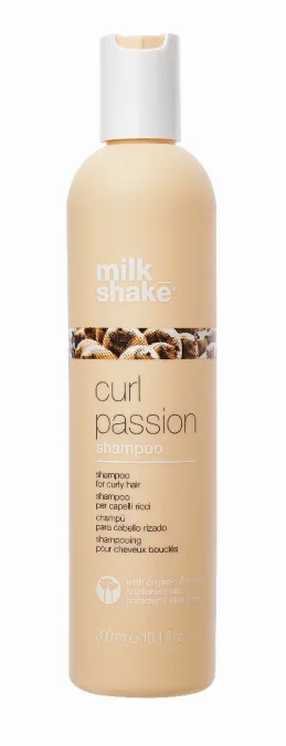 Curl Passion shampoo 300ml