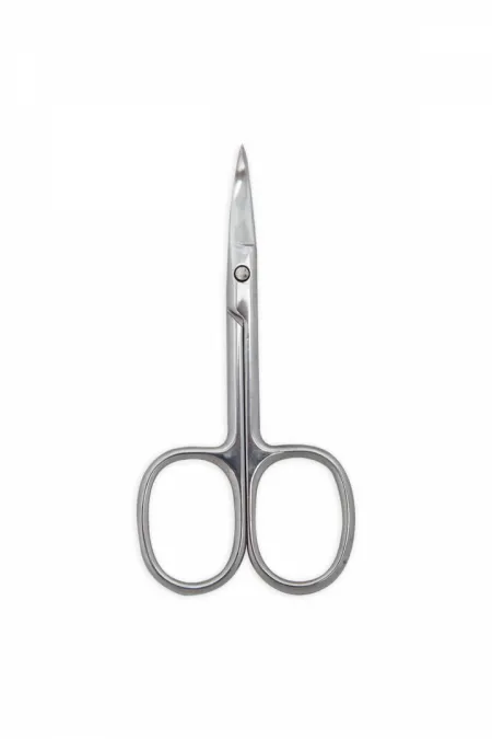 Professional Nail Scissors - # 537