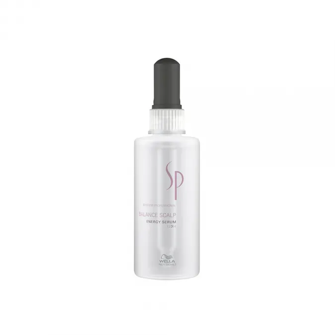 SP Balance Scalp Energy Serum 100ml