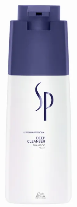 SP Deep Cleanser Shampoo 1000ml